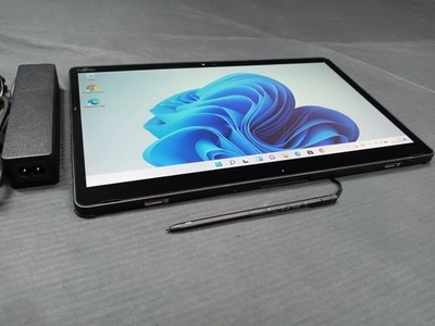 Fujitsu Q738/SB Arrows Tab Core i5-8350U RAM 8GB SSD128GB 13.3in