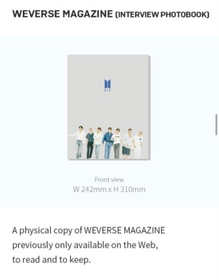 BTS Merch Box 4 ARMY Membership Pack Full Set New Unopened US