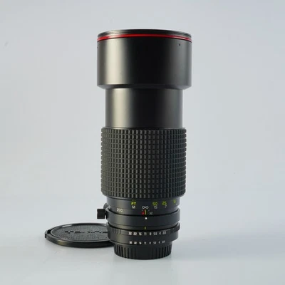 Tokina f/2.8 Camera Lenses 80-200mm Focal for sale - eBay