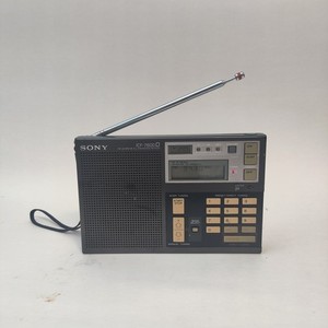 Sony Icf 7600 | eBay