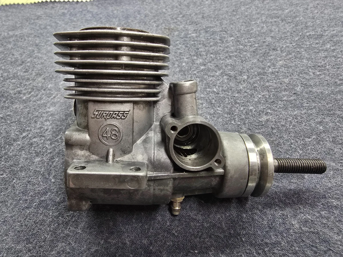 os 48 surpass products for sale | eBay