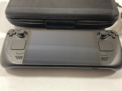 Valve Steam Deck OLED 1 TB Handheld Gaming System 814585022308 | eBay