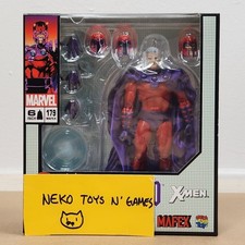 Medicom Toy MAFEX X-Men Magneto Original Comic Ver 160mm Action