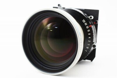 50146 [MINT] FREESHIPPING! APO Tele-Xenar F5.6 400mm Schneider