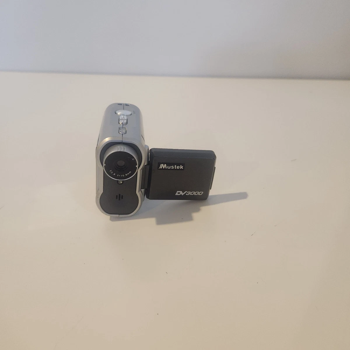 Digital Mustek DV Cameras for sale | eBay