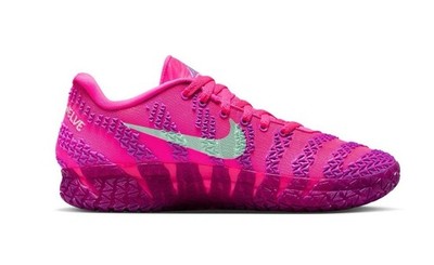 Men's Size 11.5 Nike Ja 3 Max Volume / Price of Admission HF2793