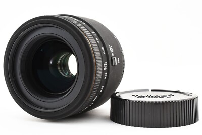 SIGMA 50mm f/2.8 EX DG MACRO AF Lens for PENTAX [Exc+++] JAPAN