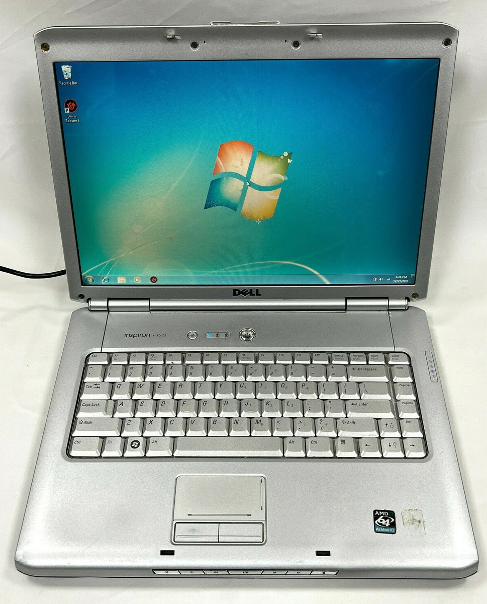Dell Inspiron 1521 15.6