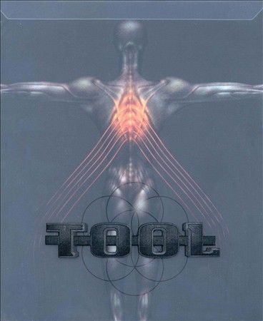 Tool - Salival DVD CD (DVD, 2000, DVD Plus CD) for sale online | eBay