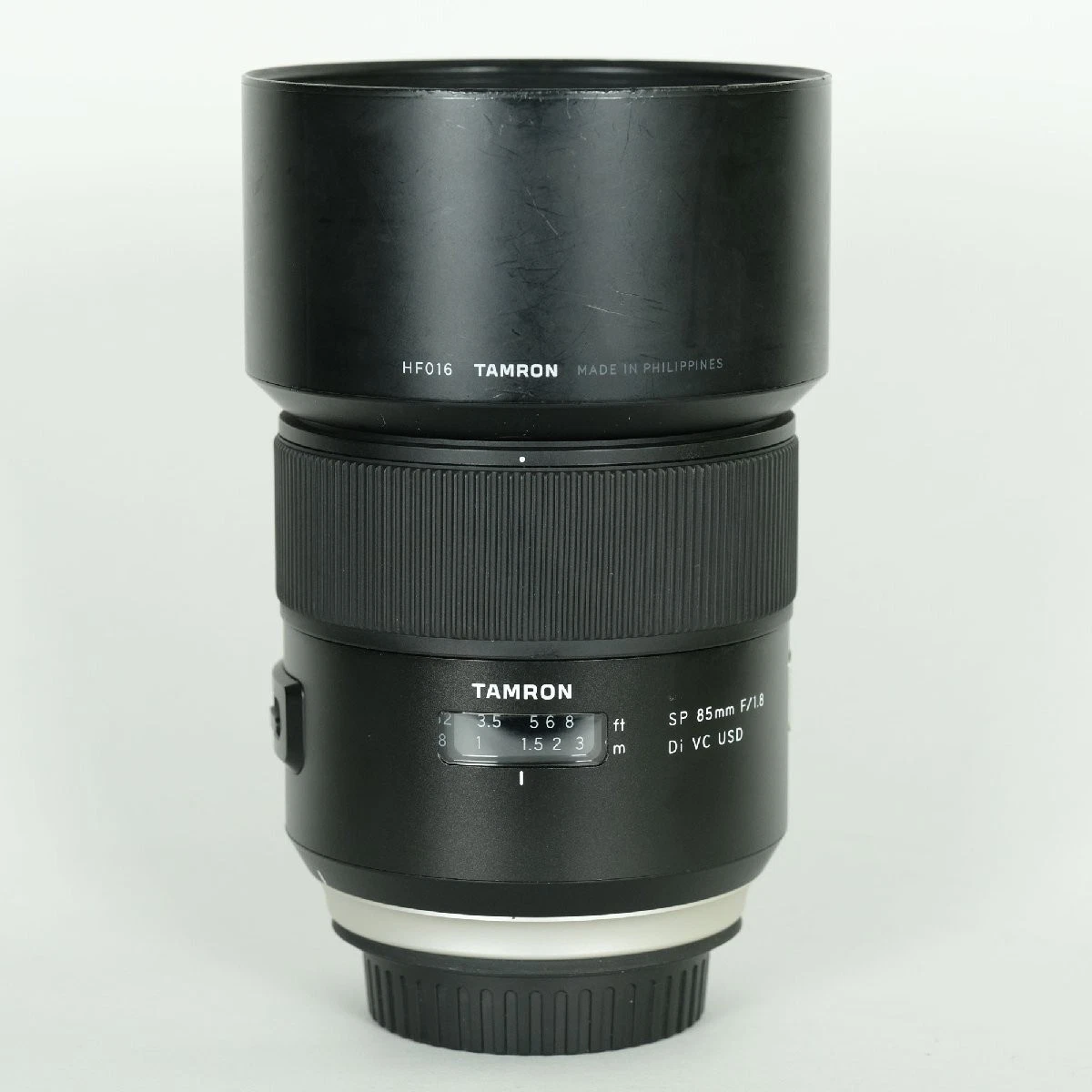 Tamron 85mm Focal Camera Lenses for sale | eBay