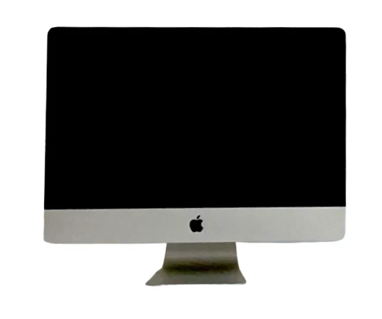 Apple iMac 8 GB RAM Apple Desktops 500 GB SSD Capacity-In-One