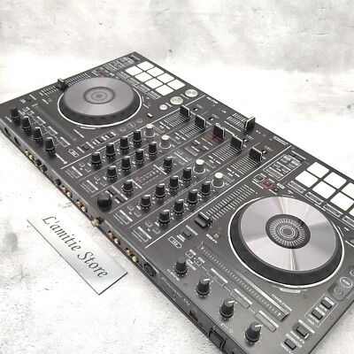 Pioneer Ddj-rx DJ Controller From Japan for sale online | eBay