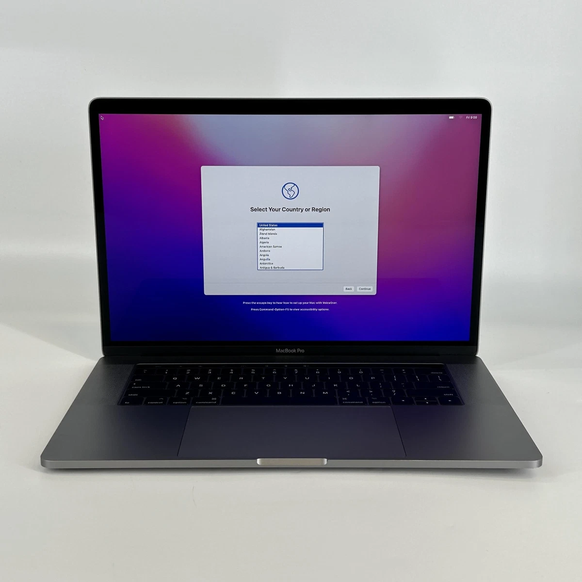 Apple MacBook Pro 2TB SSD Laptops for sale | eBay