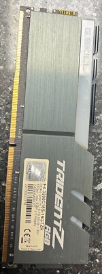 g. skill trident z rgb 64gb (4x16 GB) ddr4 3200 | eBay