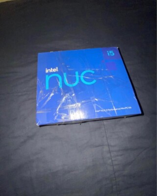 Intel NUC11PAHi5 NUC 11 i5 Performance Core SWNUC11PAHi5000 Mini