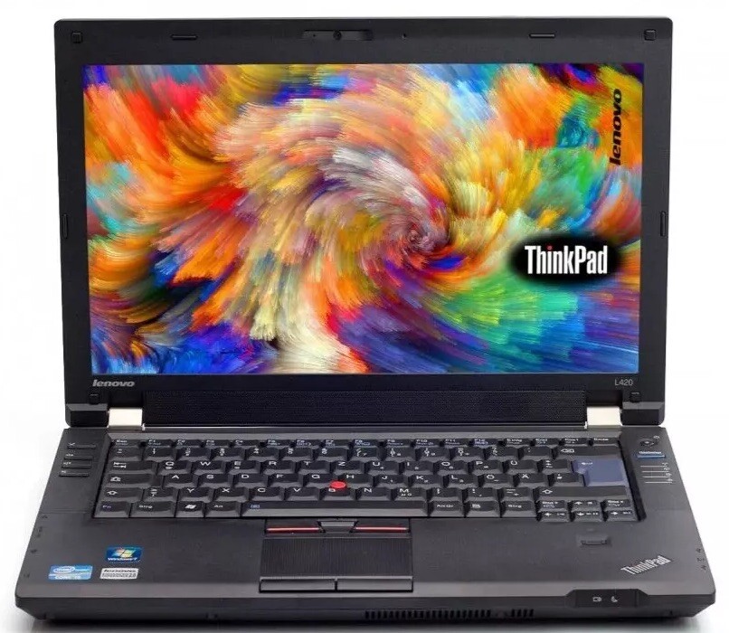 LENOVO THINKPAD L420 LAPTOP i5 2.3GHz HDMI WIFI 8GB RAM 240GB SSD