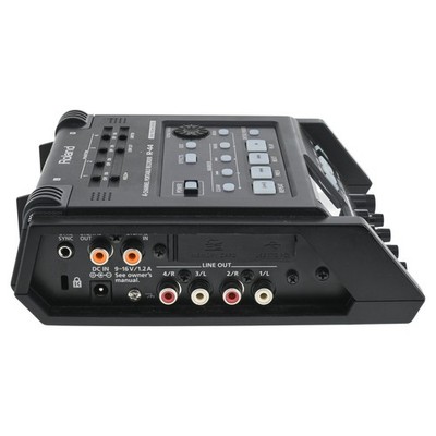 Roland R-44 Digital Recording Workstation for sale online | eBay