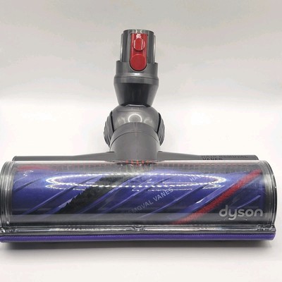 Dyson V12 Detect Slim Absolute SV46 SV30 OEM Motorbar Cleaner Head