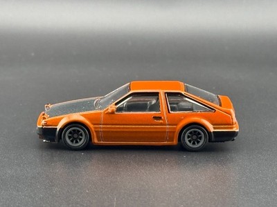 Hot Wheels Toyota AE86 Sprinter Trueno Japan Historics 5 FPY86-961