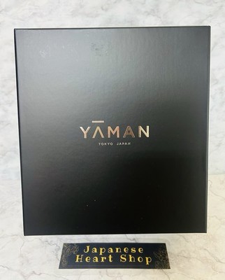 YAMAN Photo Plus Prestige S M20 RF Facial Treatment Machine Ion