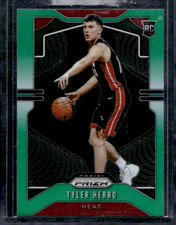 Tyler Herro #259 Prices [Rookie] | 2019 Panini Prizm | Basketball