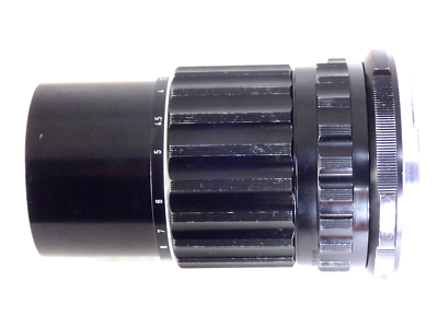 Pentax Super Multi Coated Macro TAKUMAR 6x7 135mm f4 MF Lens 67