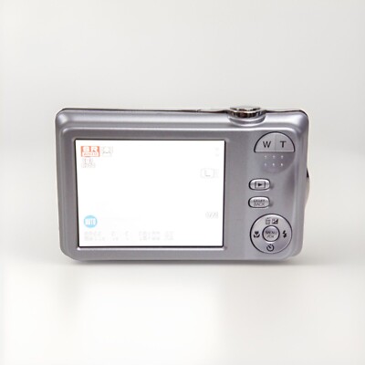 Fujifilm Finepix JX420 Digital camera | eBay