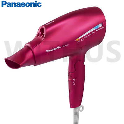 PANASONIC Nano care Hair Dryer EH-NA98 Pink Care 220V / 2~3days