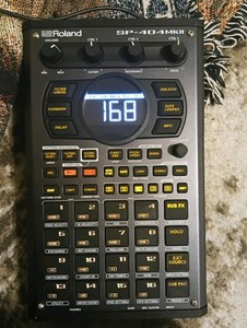Roland Sp 404 Mk2 | eBay