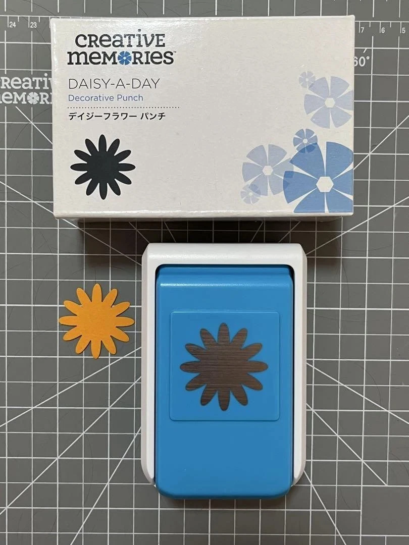 creative memories daisy products for sale | eBay