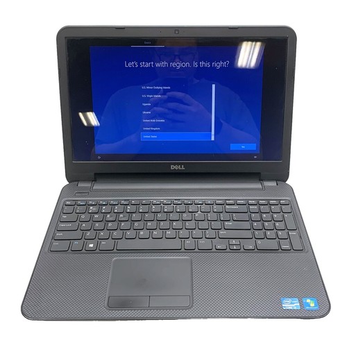 Dell Inspiron N5010 15