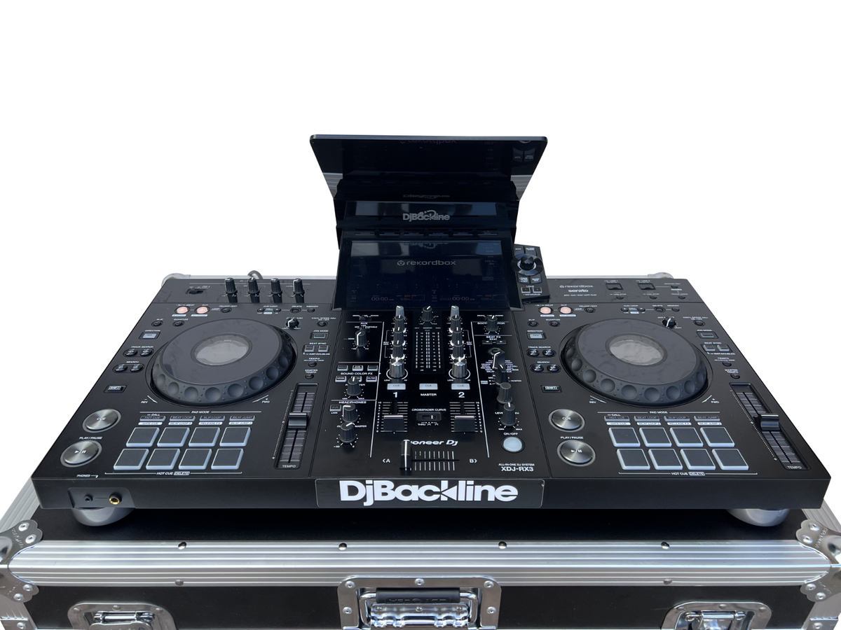 Pioneer XDJ-RX3 Dj Sun Cover / Sun Shield / Sun Guard / Sun Shade