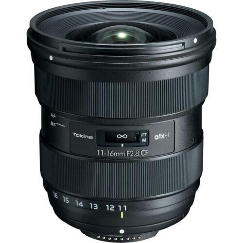 Nikon D90 / Tokina AT-X PRO SD 12-24mm f/4 (IF) DX ii Lens with