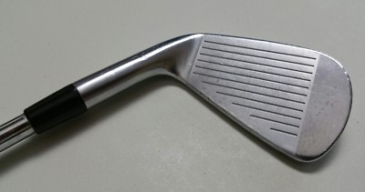 Titleist 712 MB forged 4 iron X +2° upright | eBay