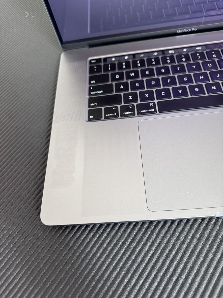 Apple MacBook Pro 16