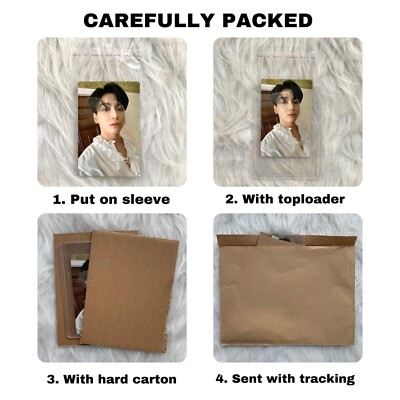 ZB1 ZEROBASEONE x Melting Point DIGIPACK VER ALBUM PHOTOCARD