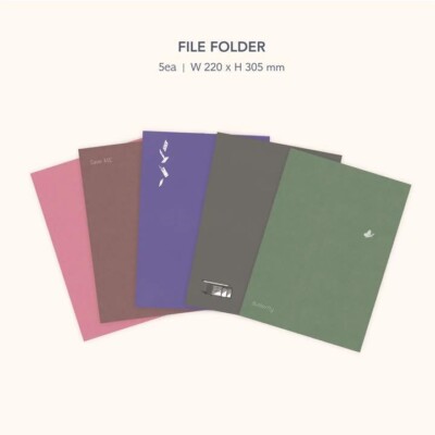 BTS GRAPHIC LYRICS Special Package Official Limited edition from