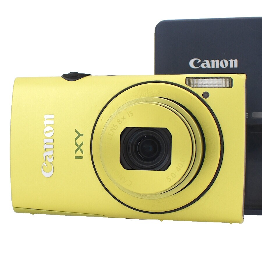 Canon Ixy 600 F | eBay