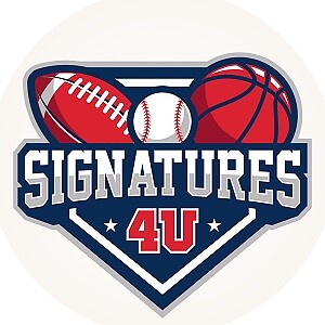 SIGNATURES4U | eBay Stores