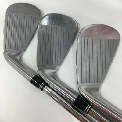 Golf Iron Set Akira Prototype KS-301 Dynamic Gold S200 6pcs 5-P