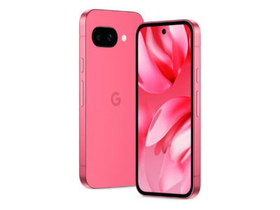 Google Pixel 9a Peony 128GB/8GB 6.3In OLED 48MP PINK Japan New | eBay