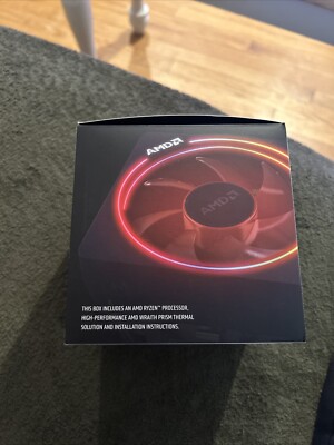 AMD Ryzen 7 3700X (3.6GHz, 8 Cores, Socket AM4) - 100-100000071BOX