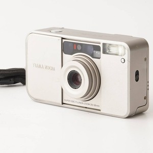 Fuji Tiara Zoom | eBay