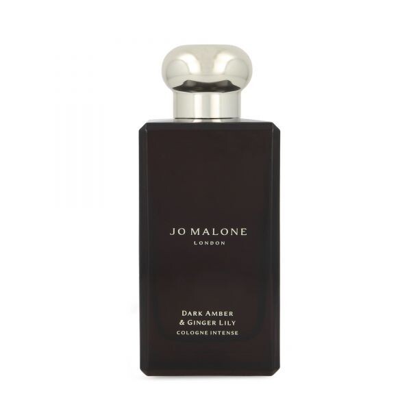 Jo Malone London DARK AMBER & GINGER LILY Cologne Intense - 3.4 oz