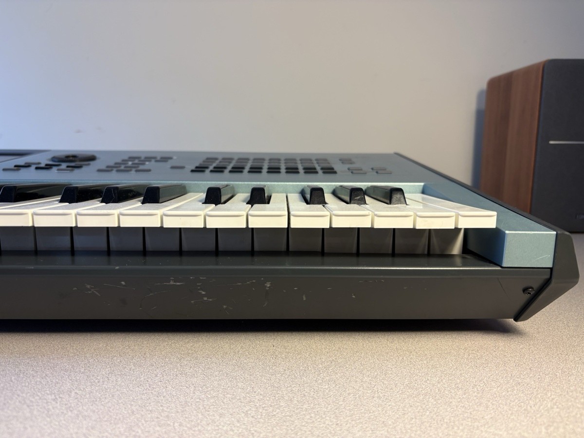 Yamaha MOTIF XS6 Keyboard Synthesizer for sale online | eBay