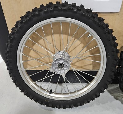 HONDA純正 CRFフロントリム HONDA純正CRFフロントリム