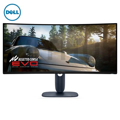 DELL Alienware AW3425DW 34