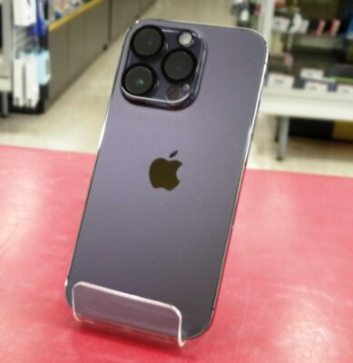 321【海外モデル】Apple iPhone 14 Pro 本体 321【海外モデル】Apple