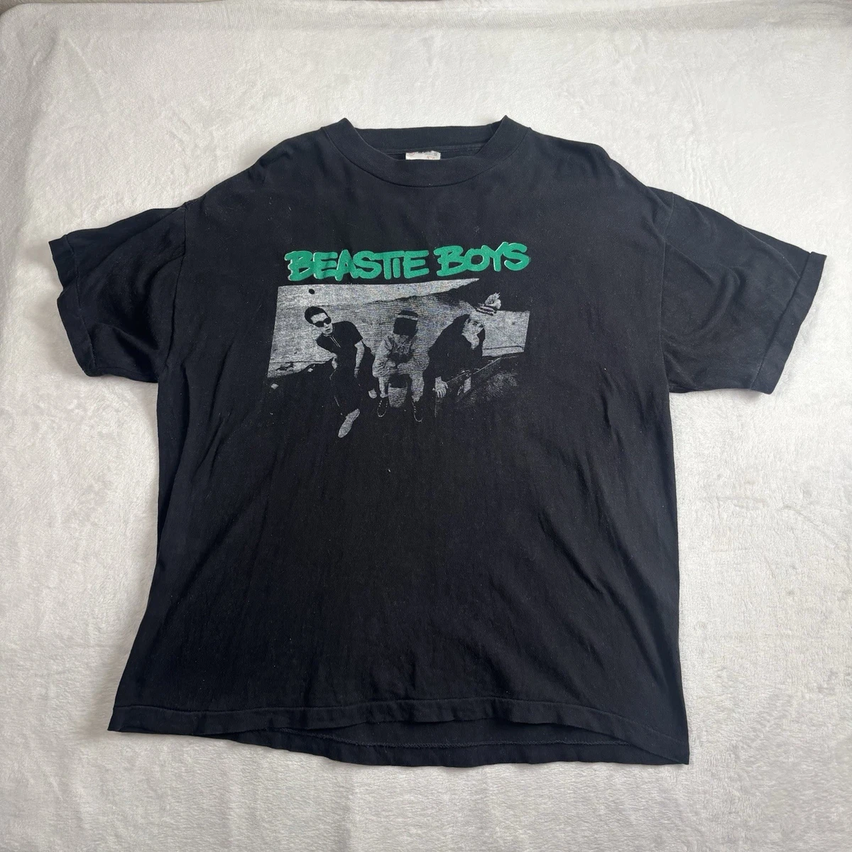 Vintage Beastie Shirts for Boys products for sale | eBay