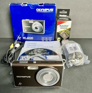 Olympus Fe 5010 | eBay